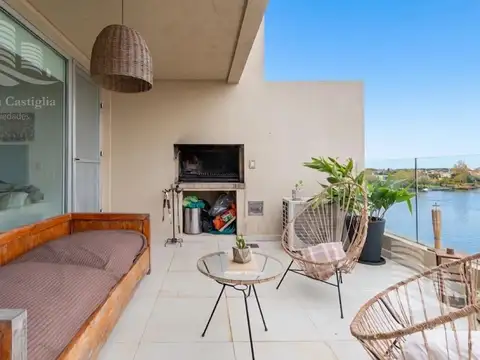 Departamento en Venta en Nordelta, USD 299.999