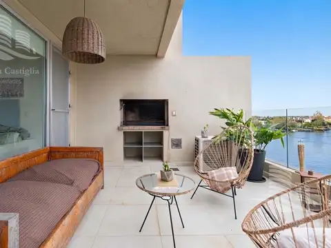 Departamento en Venta en Nordelta, USD 298.000