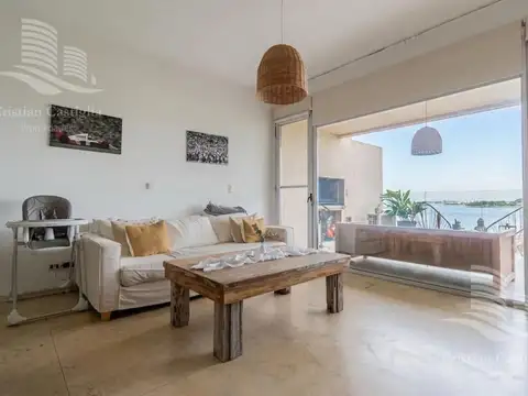 Departamento en Venta de 3 ambientes