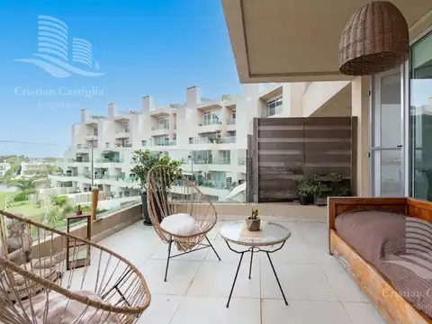 Departamento en Venta de 2 dormitorios
