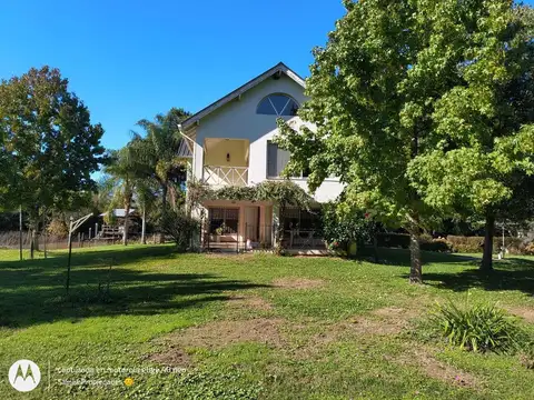 Rio o Arroyo Antequera DaniClau 100