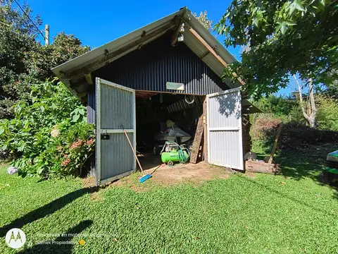 Rio o Arroyo Antequera DaniClau 100