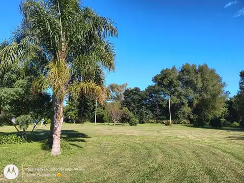 Casa  en Venta en Antequera, Zona Delta, Tigre