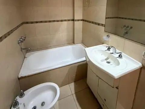 Libertad 600, Piso 2