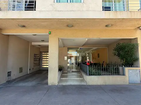 Libertad 600, Piso 2