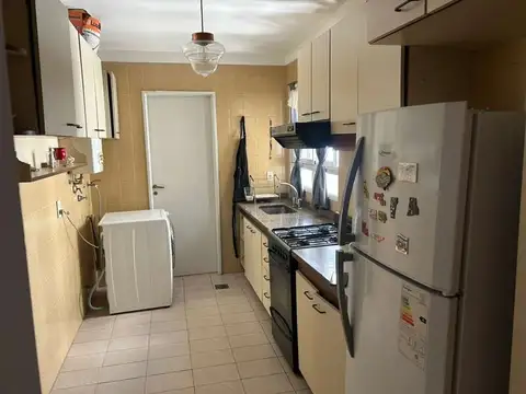 Departamento en Alquiler de 2 dormitorios
