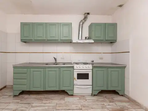 Departamento en Alquiler 55 años