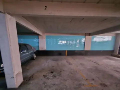 Corrientes 1500, Piso 7