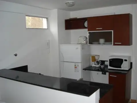 Departamento en Alquiler Temporal de 1 dormitorio