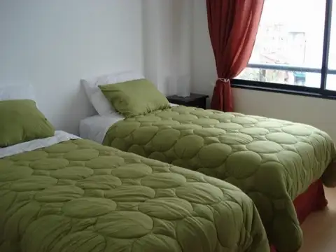 Departamento en Alquiler Temporal en Belgrano, $ 1.200.000