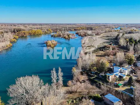 TERRENOS EN VENTA | LOTEO LA HERRADURA DEL LIMAY 