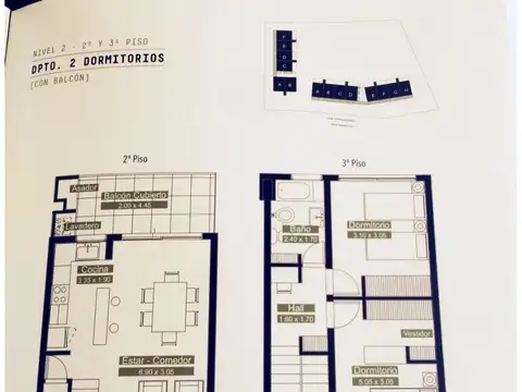 Torrentes De Manantiales 1