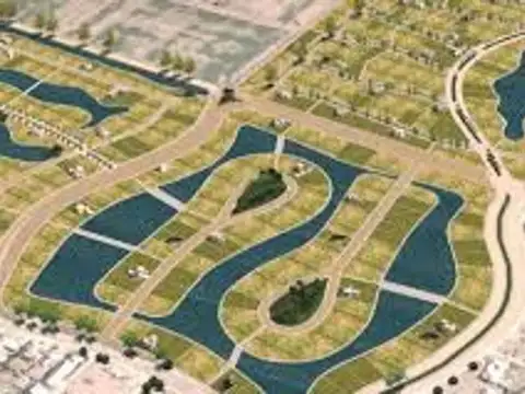 Nuevos Aires Country Club. Financiación en cuotas