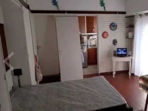 Departamento en Venta en Paternal, USD 65.000