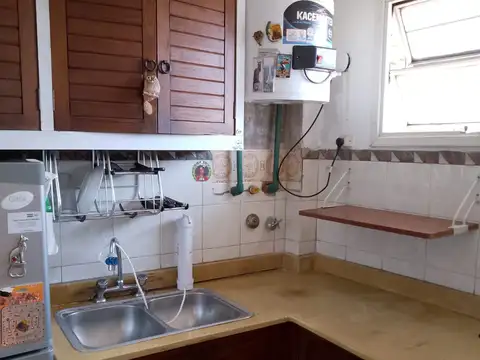 Departamento en Venta 50 años