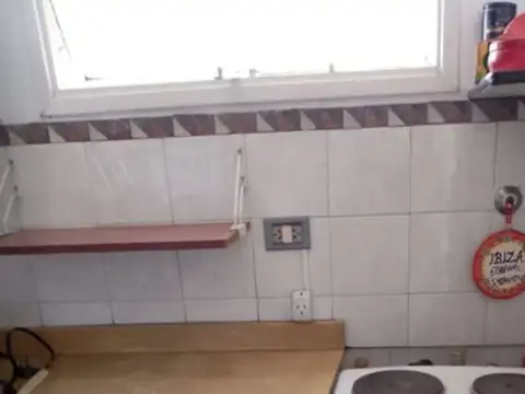 VENTA MONOAMBIENTE PATERNAL