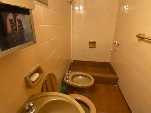 Departamento en Alquiler Apto profesional