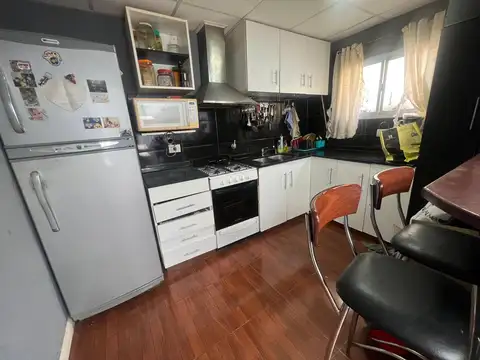 Depto Tipo Casa en Venta en Pichincha, USD 82.000