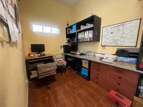 Depto Tipo Casa en Venta 40 años
