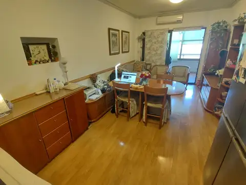 Pedernera 500, Piso 3