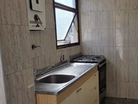 Departamento en Alquiler 52 años