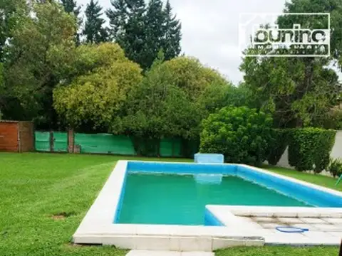 Casa en Alquiler de 4 dormitorios