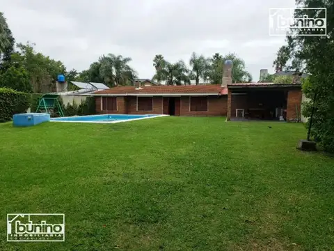 Casa en Alquiler en Funes, Rosario