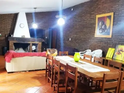 Casa en Alquiler al Este