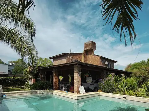 Casa en Venta en Funes, Rosario