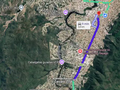 Casa en Venta de 2 dormitorios