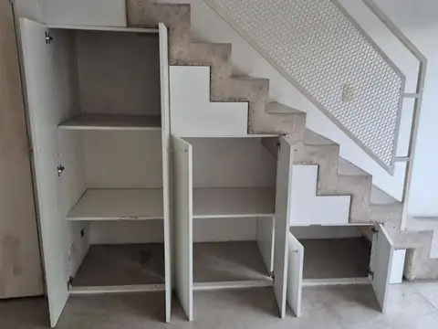 Departamento en Venta en Barracas, USD 93.000