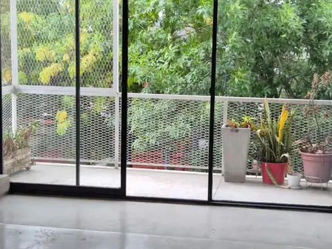 Departamento en venta - 1 Dormitorio 2 Baños - Barracas