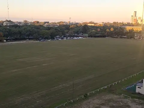 Duplex vista al Polo
