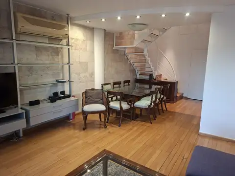 Departamento en Alquiler de 3 dormitorios