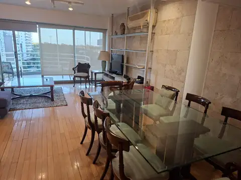 Departamento en Alquiler de 4 ambientes