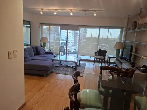 Departamento en Alquiler de 3 dormitorios