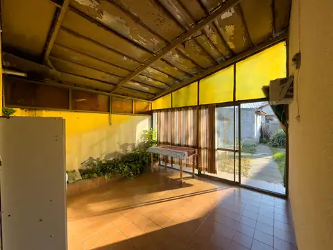 Casa en Venta en Villa Elvira, USD 65.000