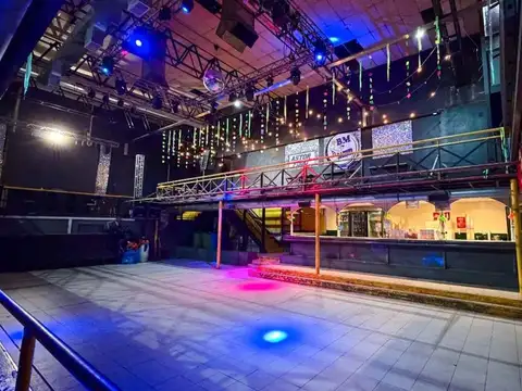 Local en Venta 31 años