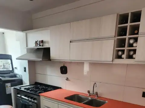Departamento en Venta Permite mascota