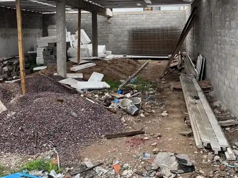 Casa en Venta 42 años