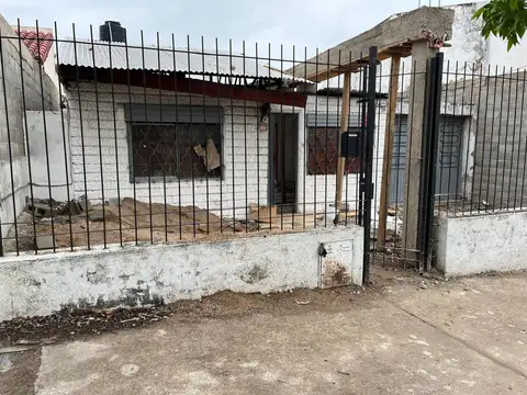 Casa en Venta de 2 dormitorios