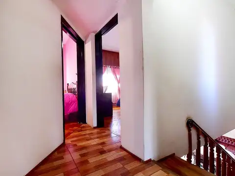 VENTA CASA 4 AMB CON PILETA - BELLA VISTA