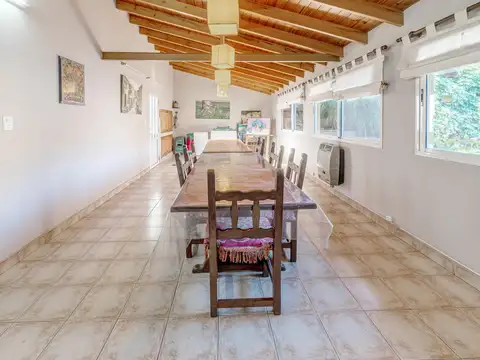 Casa en Venta 30 años