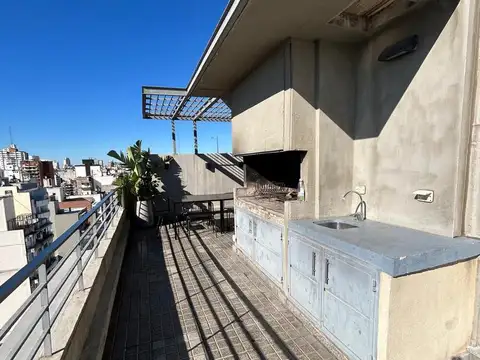 Departamento en Venta en Macrocentro, USD 140.000