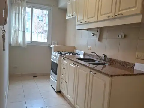 Departamento en Alquiler de 2 ambientes