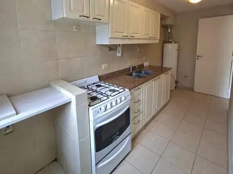 Santiago Del Estero 100, Piso 1