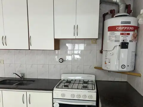 Departamento en Alquiler en Necochea, $ 650.000