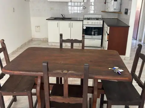 Departamento en Alquiler de 1 dormitorio