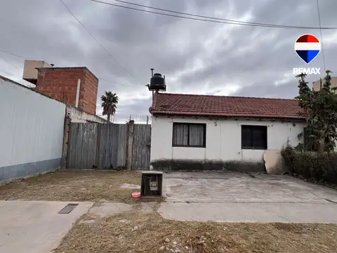 Casa venta en pinares cerrillos 2 dormitorios