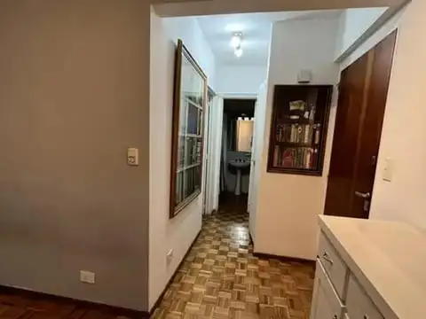 Departamento en Venta en Microcentro, USD 98.000